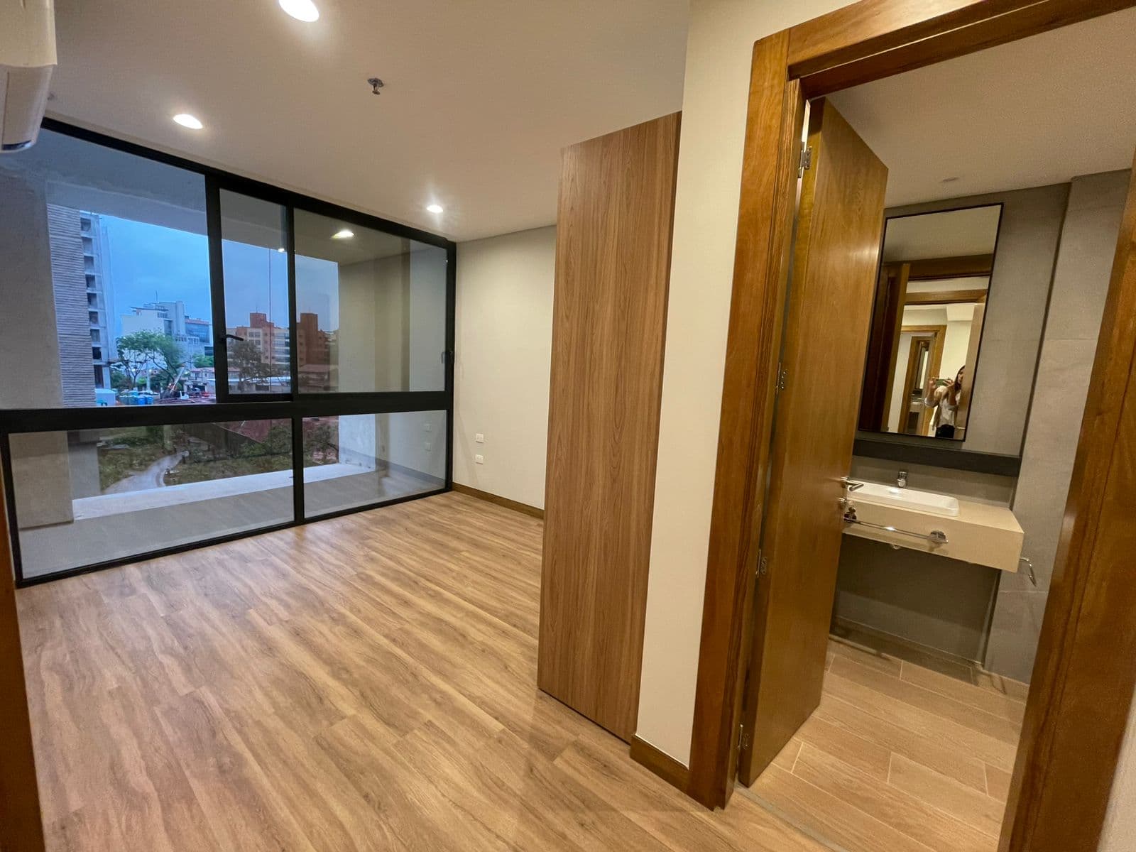 Departamento de dos dormitorios a estrenar, foto 1