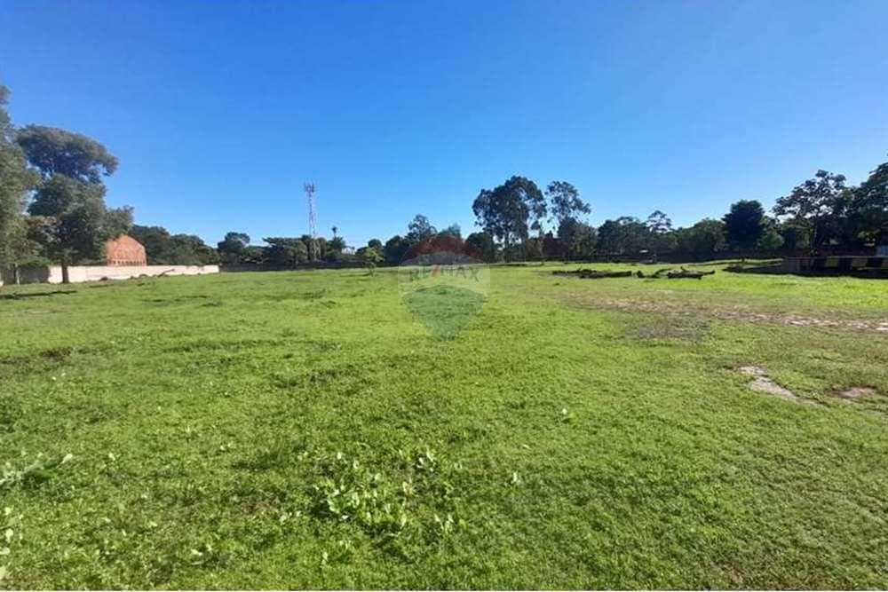 Terreno de 12.466 m2 en Luque, Zona Laurelty, foto 3