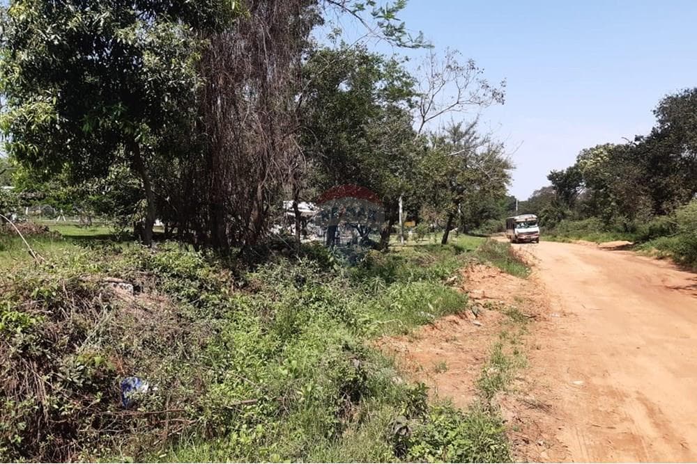 VENDO 3 TERRENO EN Luque junto o separados. Paraguay