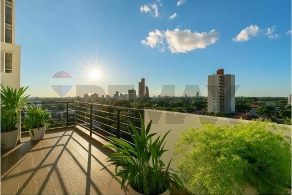 Departamento Amoblad -Matrisa Sta Teresa, foto 4