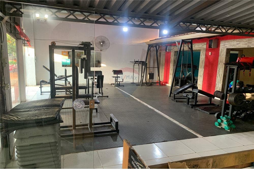 Local Comercial - Venta - Luque, Central, Paraguay, foto 4