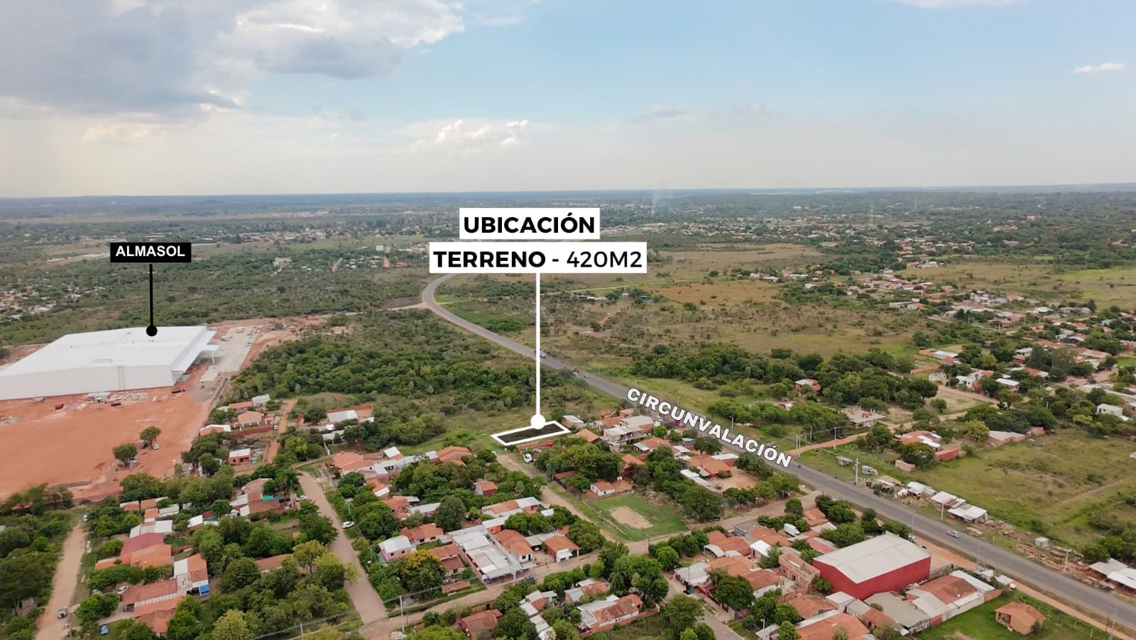 De terreno, limpio — foto 3