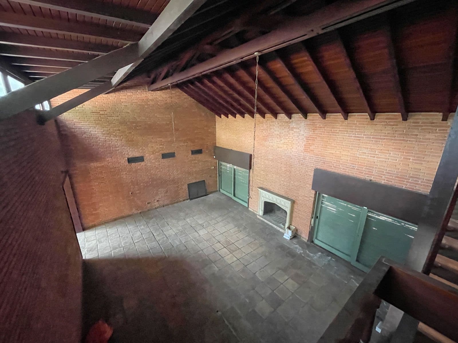 Casa para uso comercial sobre mariscal lopez, foto 3