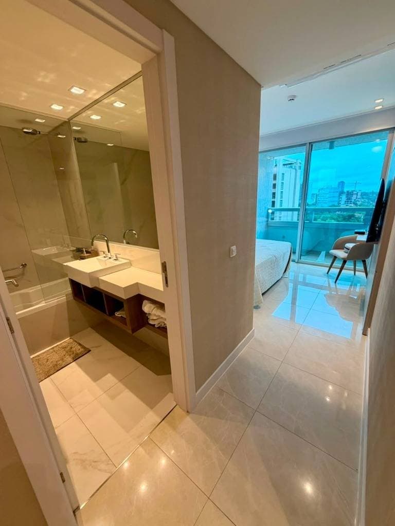 Departamento de lujo en alquiler – Eminent Torre 2, foto 4