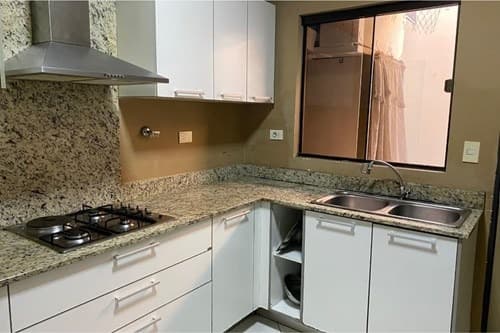 duplex - Vista alegre - Asuncion, foto 1