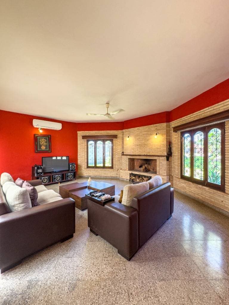 Amplia residencia en Mariano Roque Alonso — foto 3