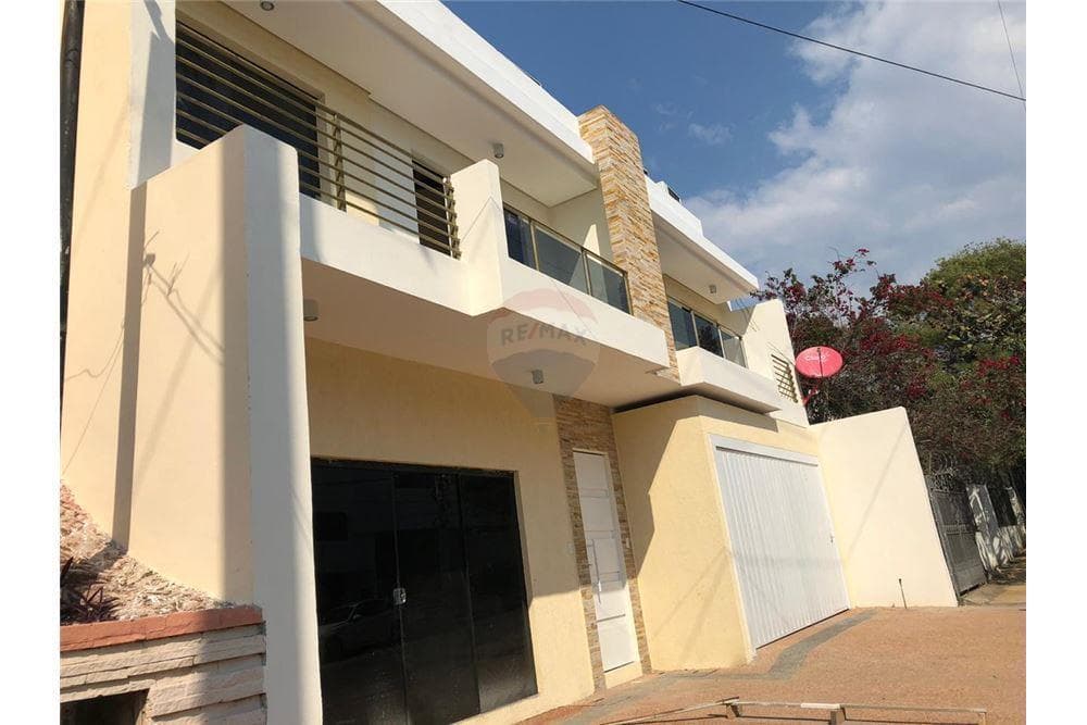 Departamento-alquiler-paraguay asuncion Carmelitas, foto 2