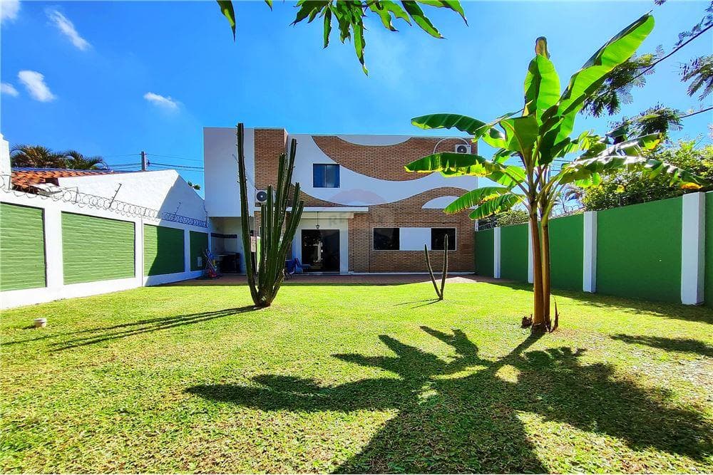 Casa - Venta - Paraguay Central Mariano Roque Alonso — foto 2
