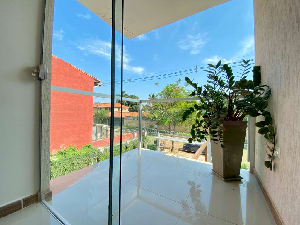 De casa semi amoblada – Luque | cuarto barrio — foto 5