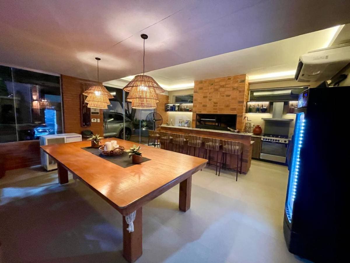 Lujosa casa amoblada en San Bernardino, foto 4