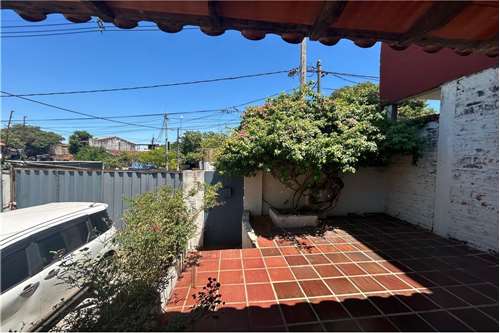 Casa-Venta-Avda Juan León Mallorquín, , Sajonia, Asunción, foto 3