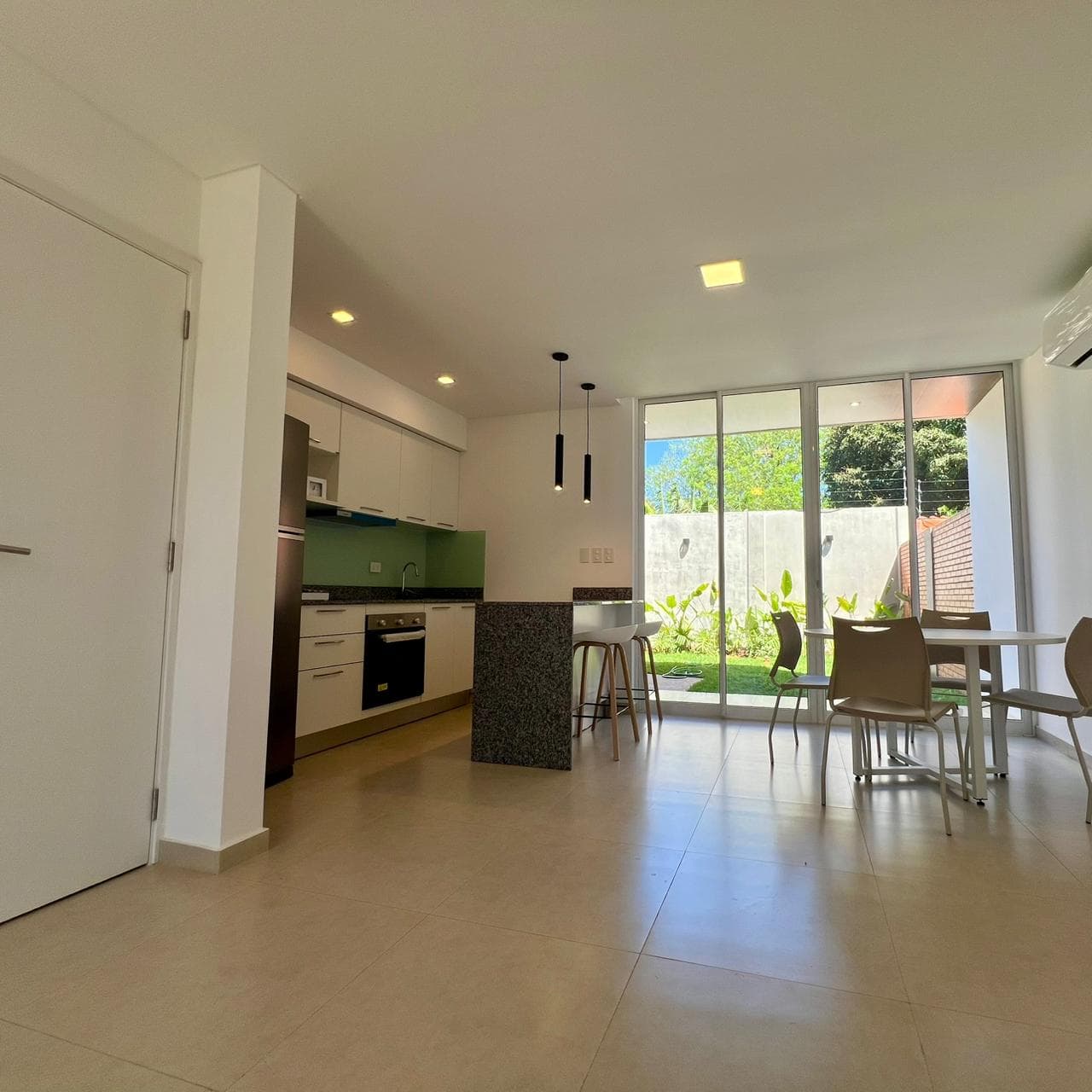 Dúplex en Vy’ a Raity, Luque, Paraguay — foto 4