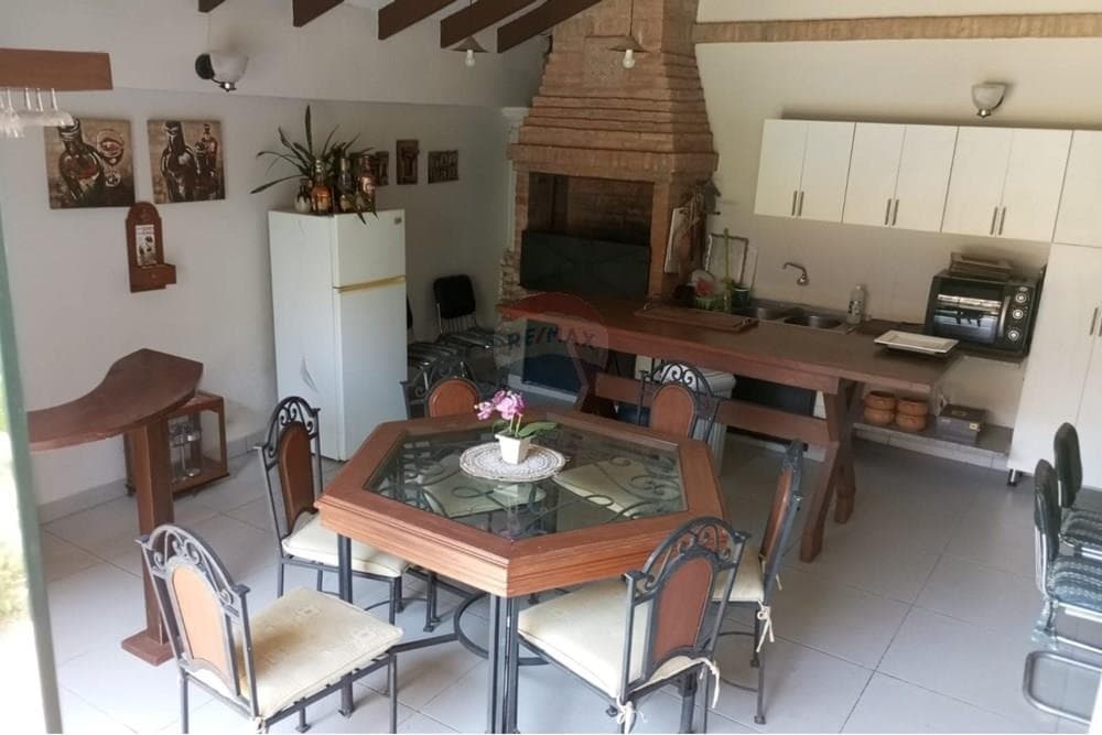 casa en condominio en Barrio Hipodromo, foto 5