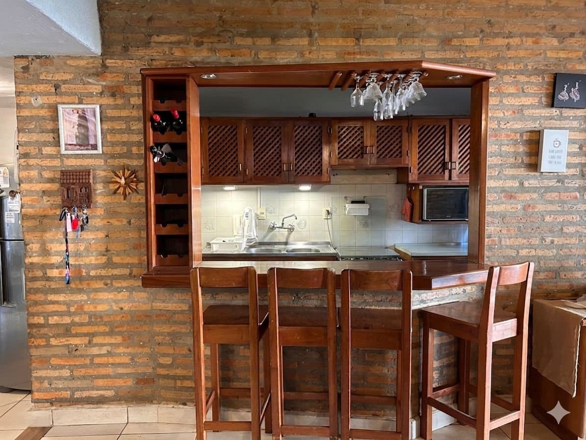 Aquilo de casa semi amoblada barrio felicidad lambare, foto 4