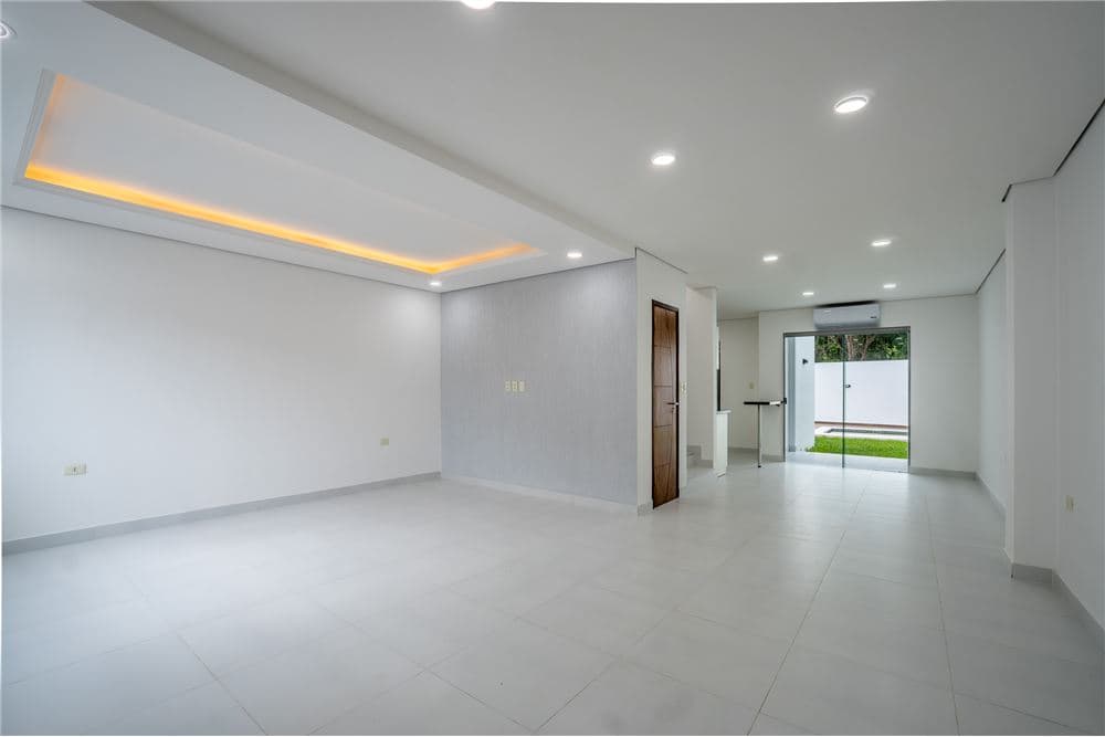 Dúplex A Estrenar en alquiler – Luque, Loma Merlo — foto 4