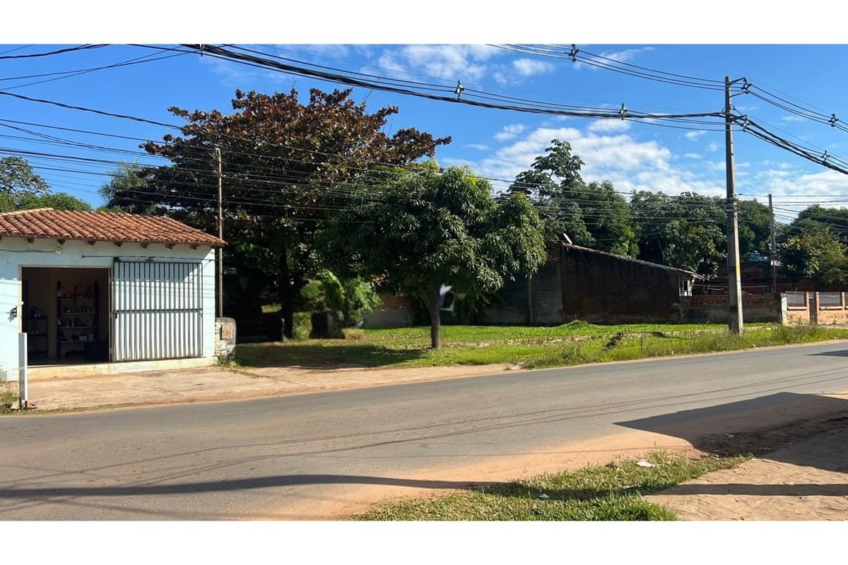 Terreno en Luque, foto 4