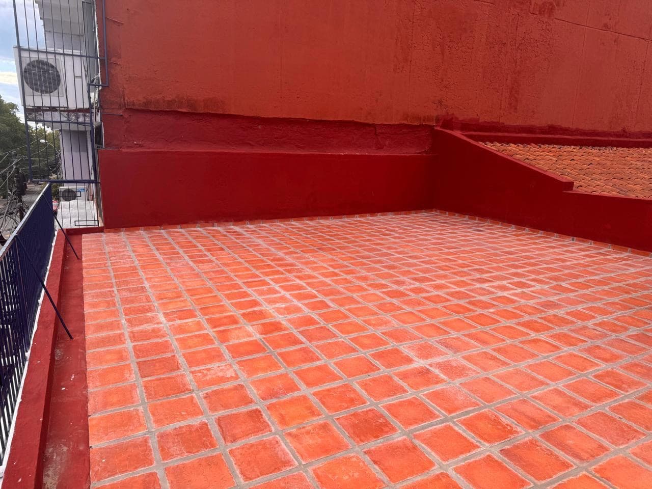 Zona céntrica de Asunción - en alquiler para oficina o local comercial, foto 2