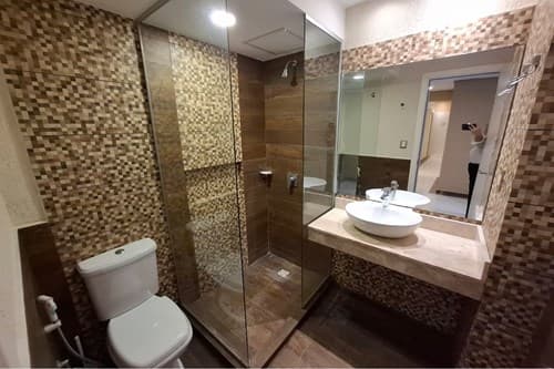 Departamento-Alquiler-Teniente Zenteno, Zona Norte, Fernando de la Mora, Central, foto 1