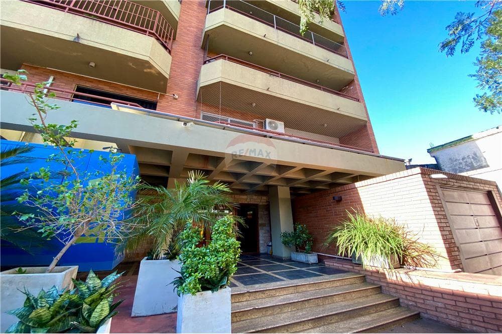 Departamento - Alquiler - Tacumbú, Paraguay, foto 1