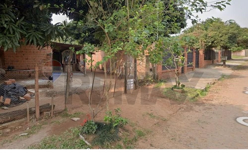 Terreno. San Lorenzo: Ideal para inversión, foto 4