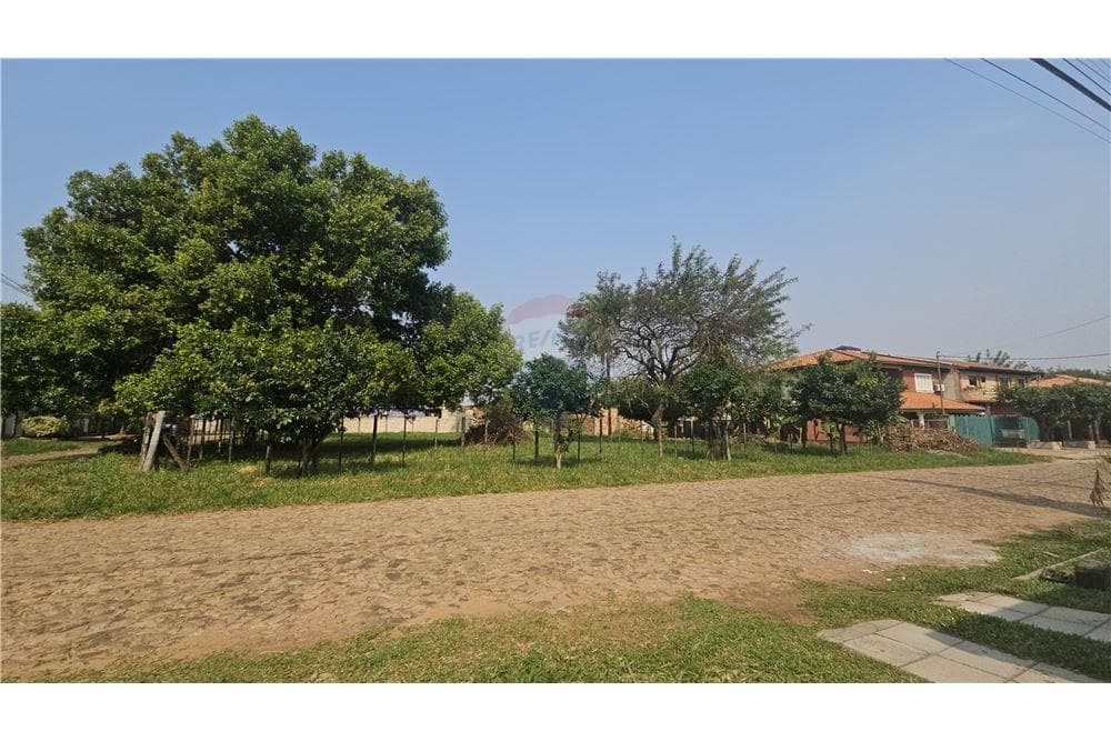 Terreno en Luque laurelty, foto 1