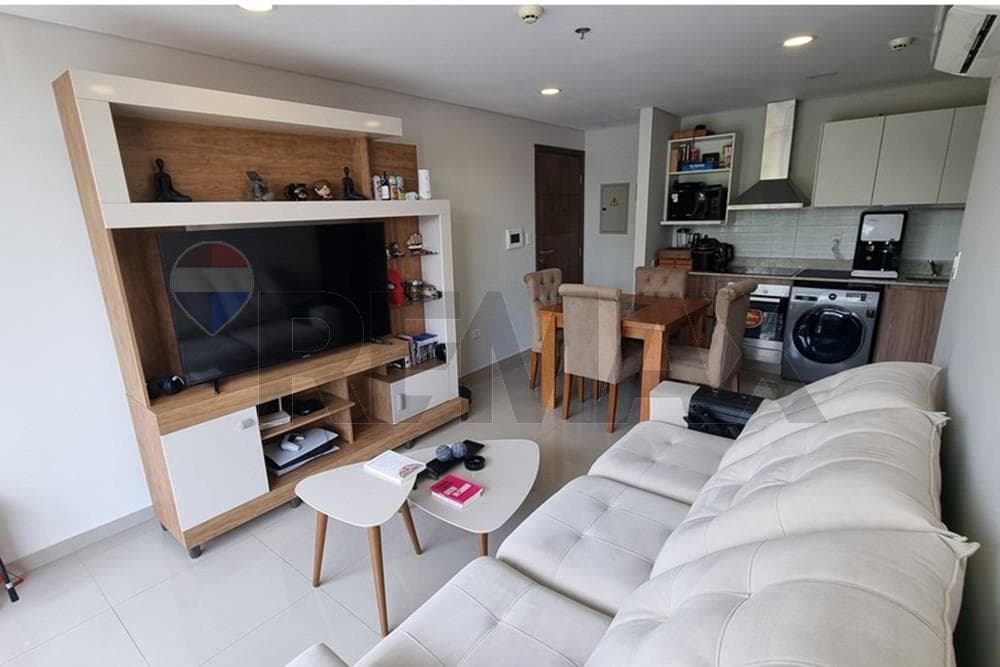 Departamento en venta Ycua Sati, foto 2