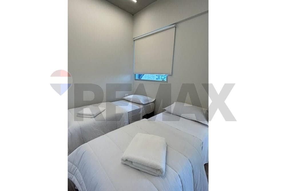 Exclusivo Departamento Amoblado De 2 Dormitorios - Petra Tower, foto 3