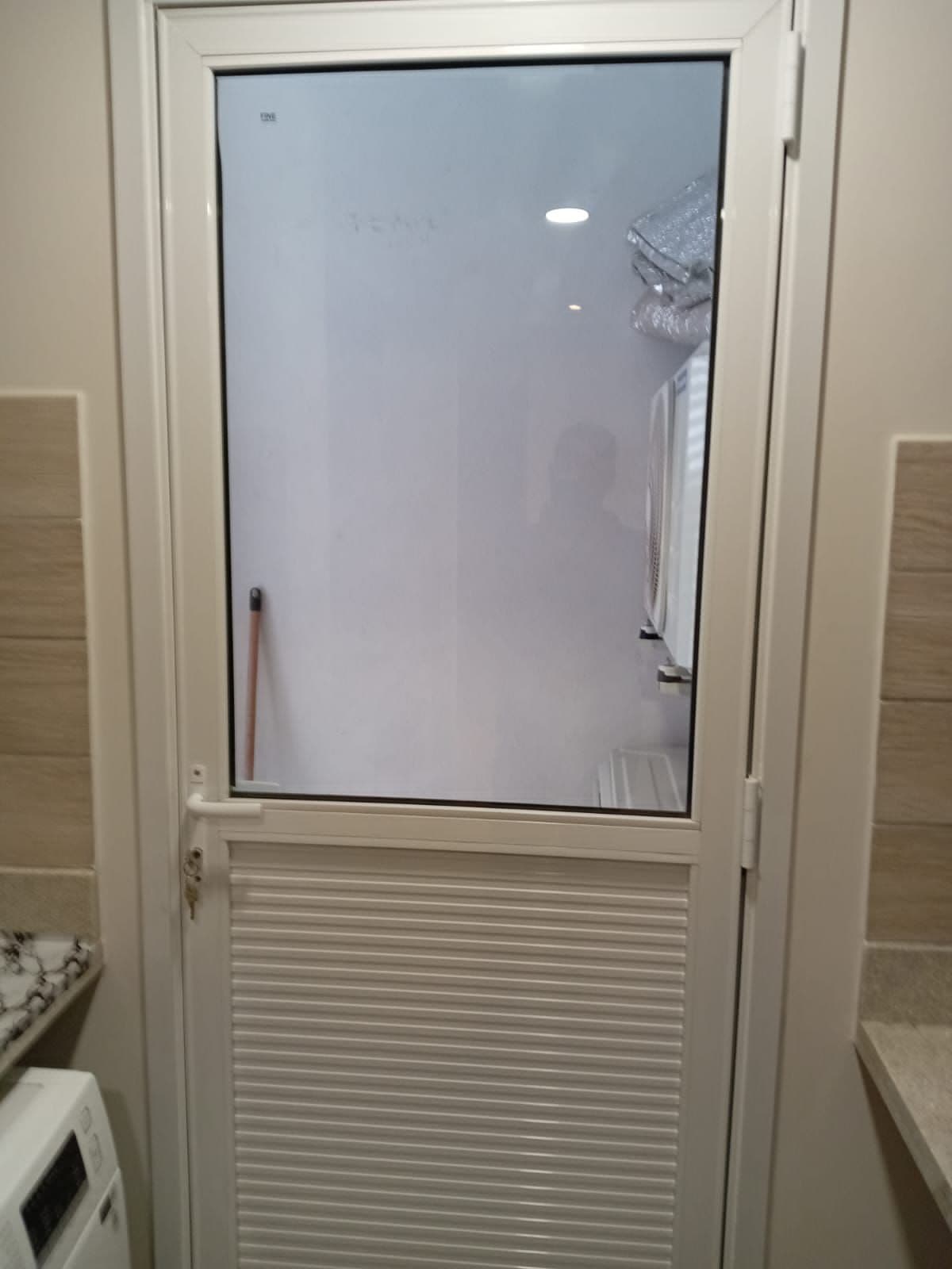 Mburucuya, en alquiler departamento de 1 dormitorio amoblado — foto 5