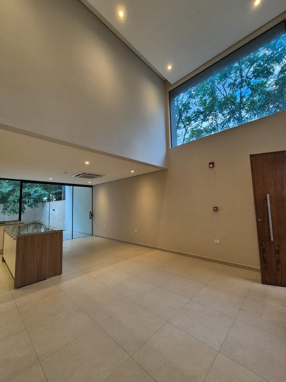Propiedad en exclusivo condominio en Luque - zona aeropuerto, foto 2