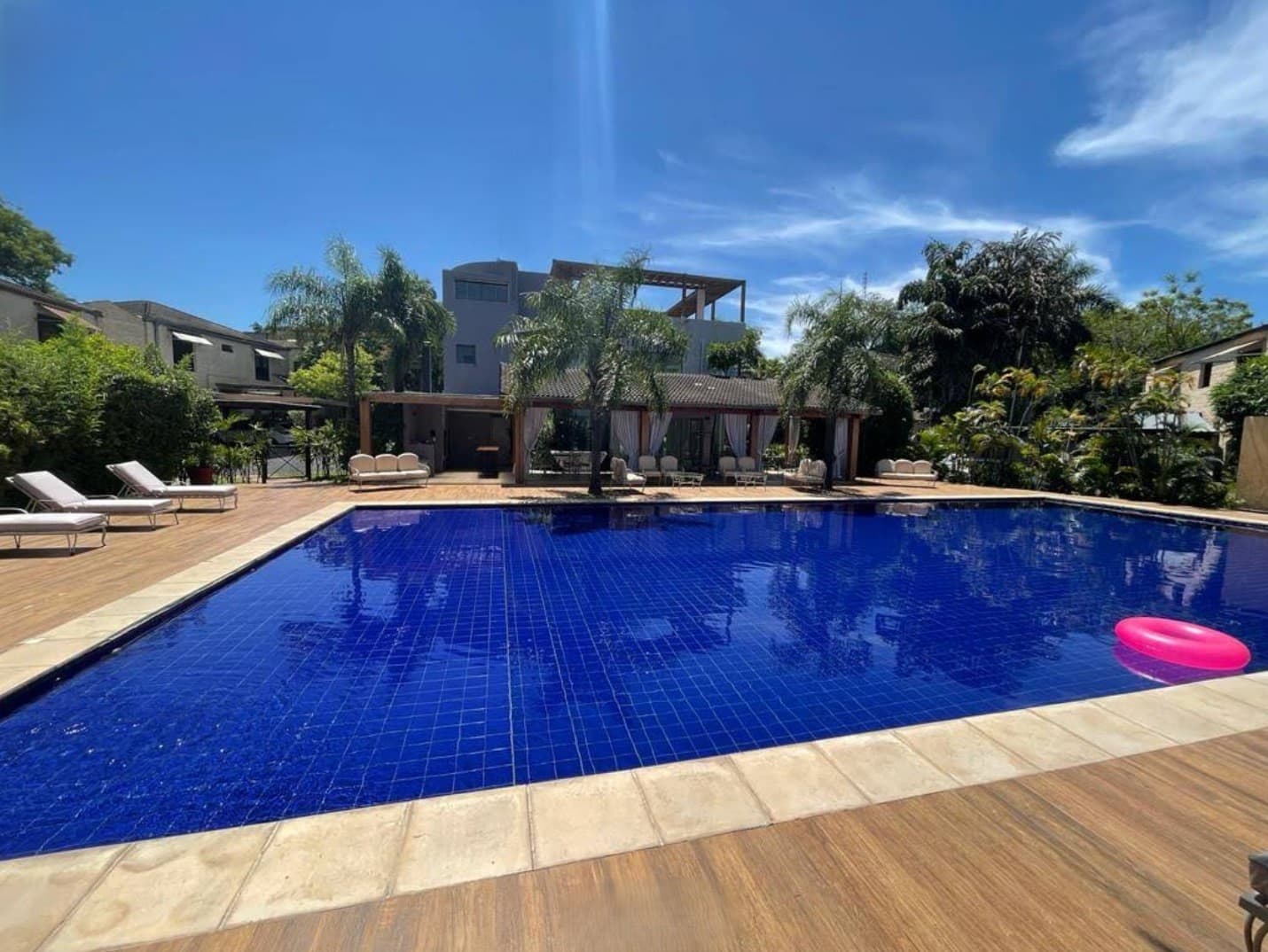 Casa en alquiler en condominio botánica 3 — foto 4