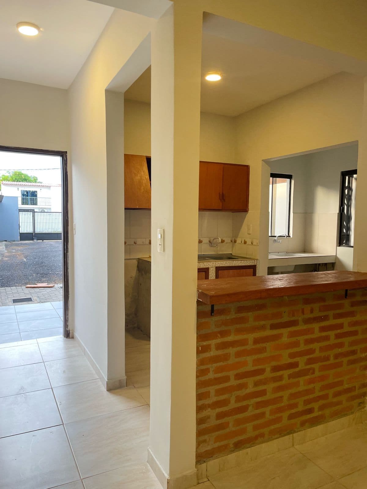 Departamento en Mariano Roque Alonso, foto 4