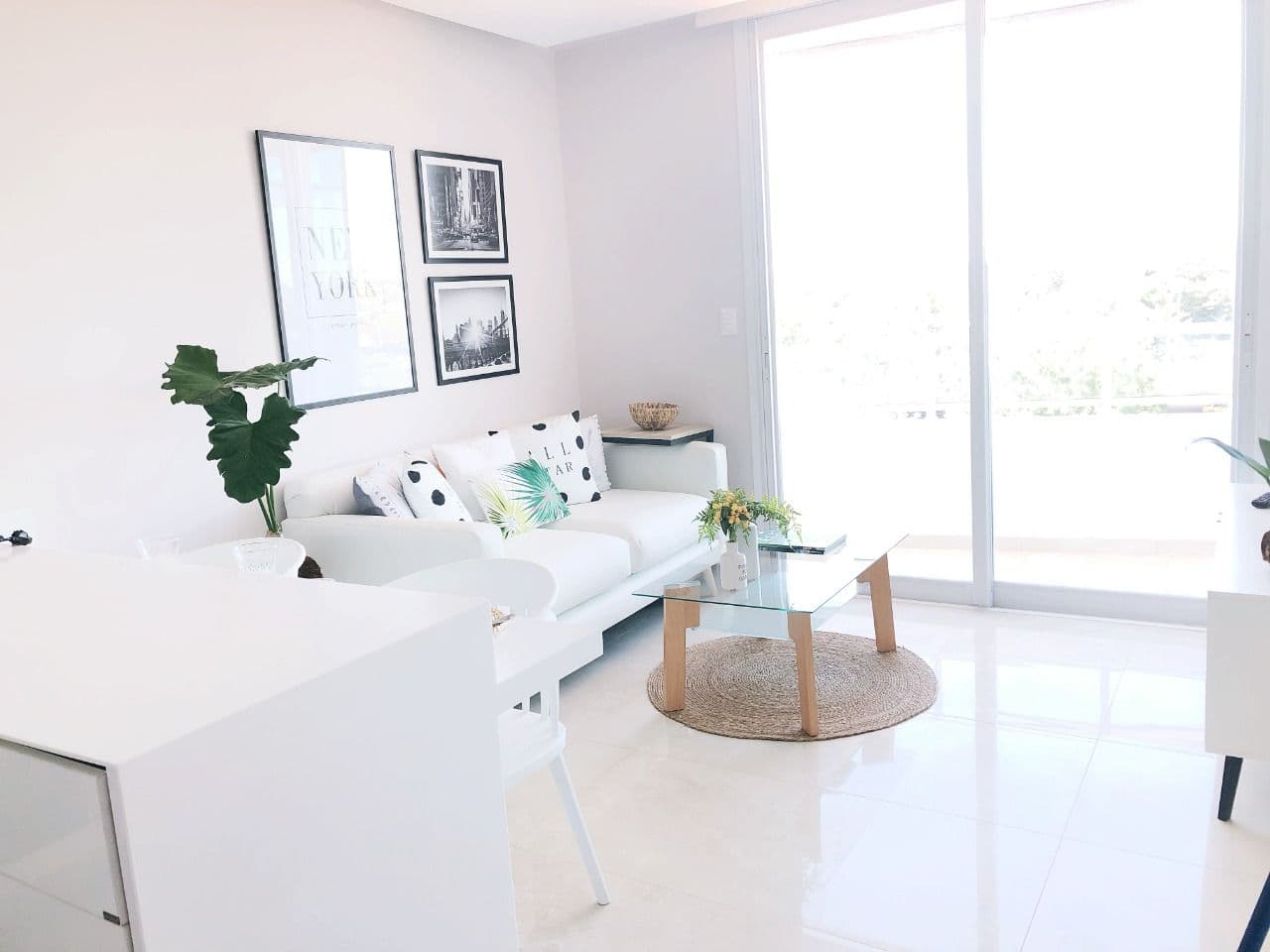 Hermoso depto amoblado de un dormitorio en el edificio ancora — foto 5