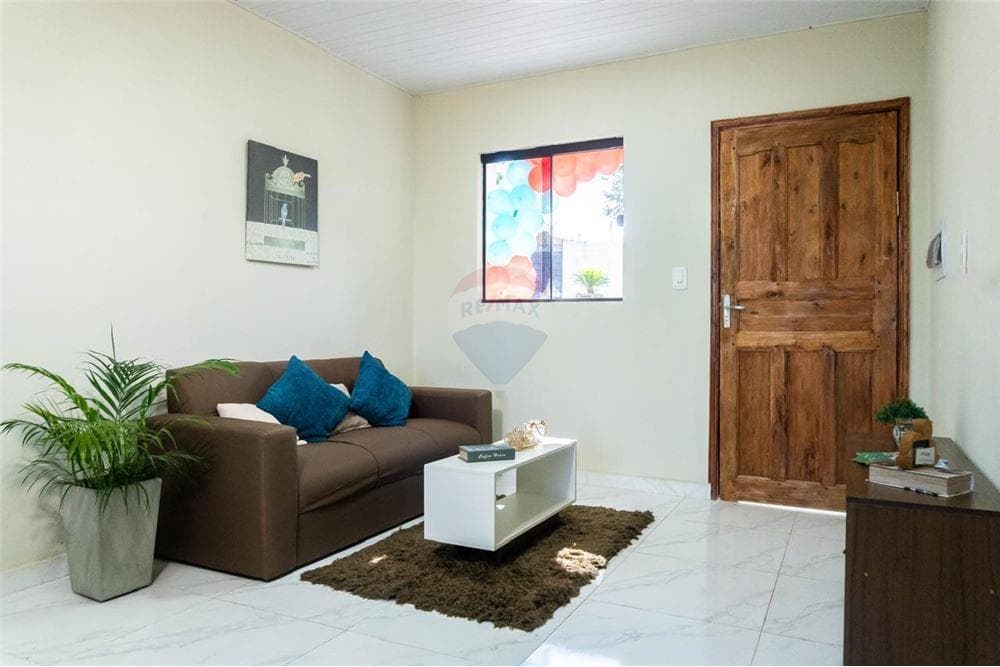Amplia casa de 3 habitaciones a estrenar en Ñemby, foto 3