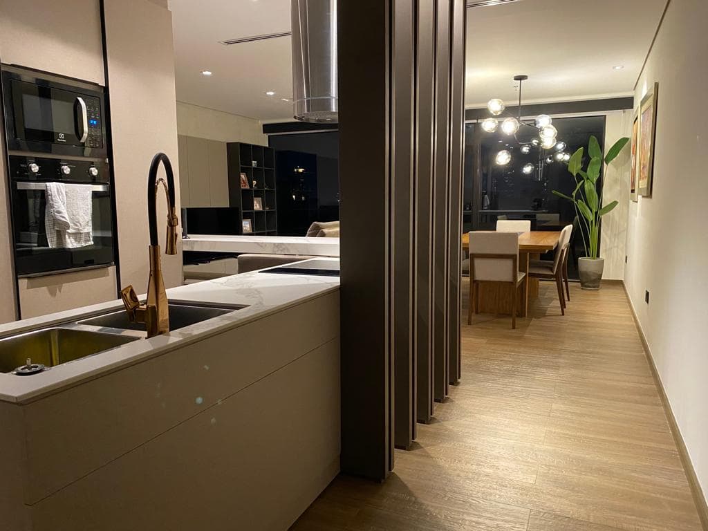 En venta Departamento de 3 dormitorios en Barrio Herrera, amoblamiento premium — foto 5