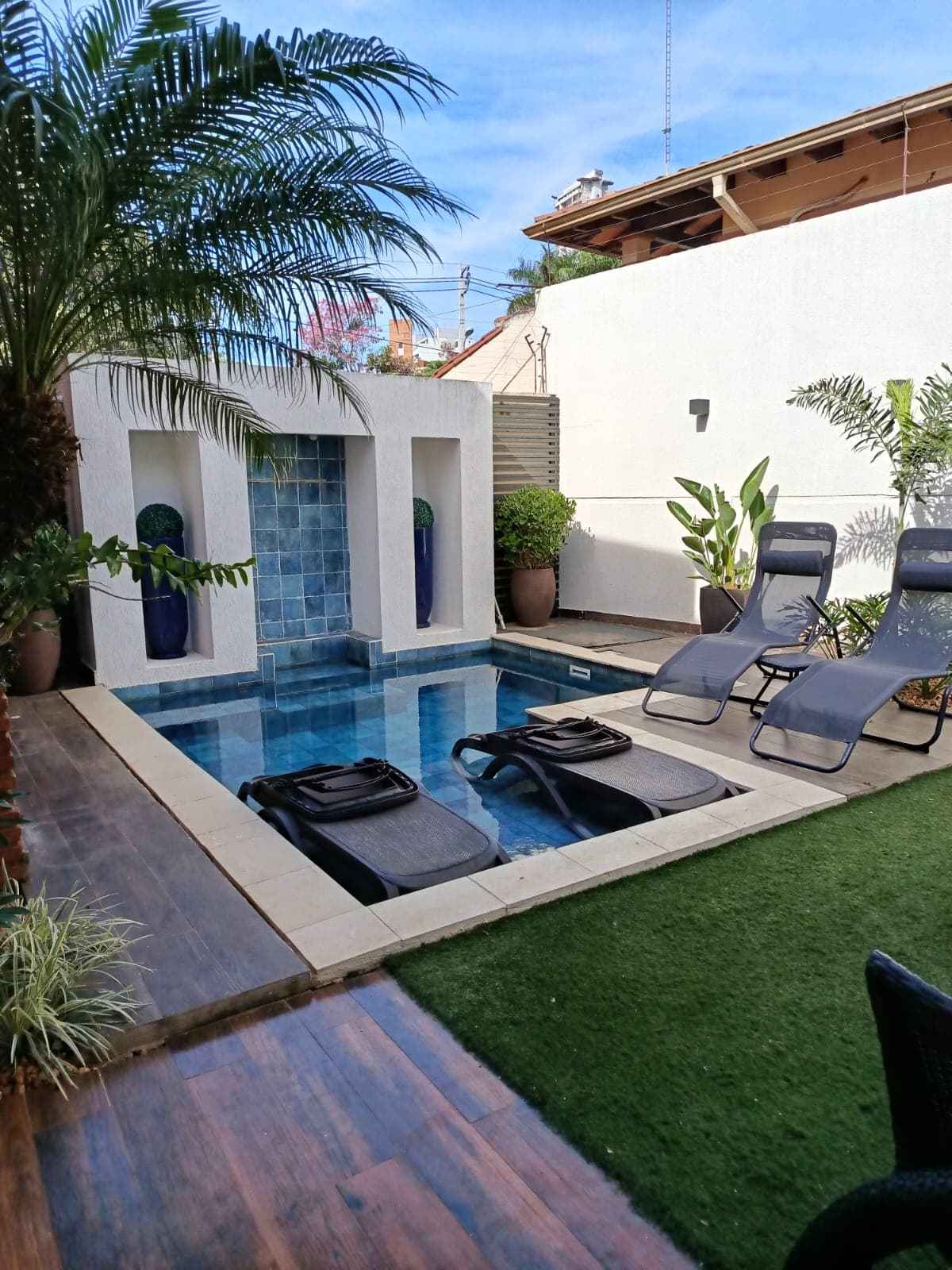 Casa en Venta – Barrio Mburucuyá, Asunción - 430.000 USD, foto 4