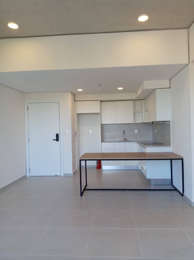 Departamento de 3 dormitorios a estrenar en Las Mercedes, foto 3