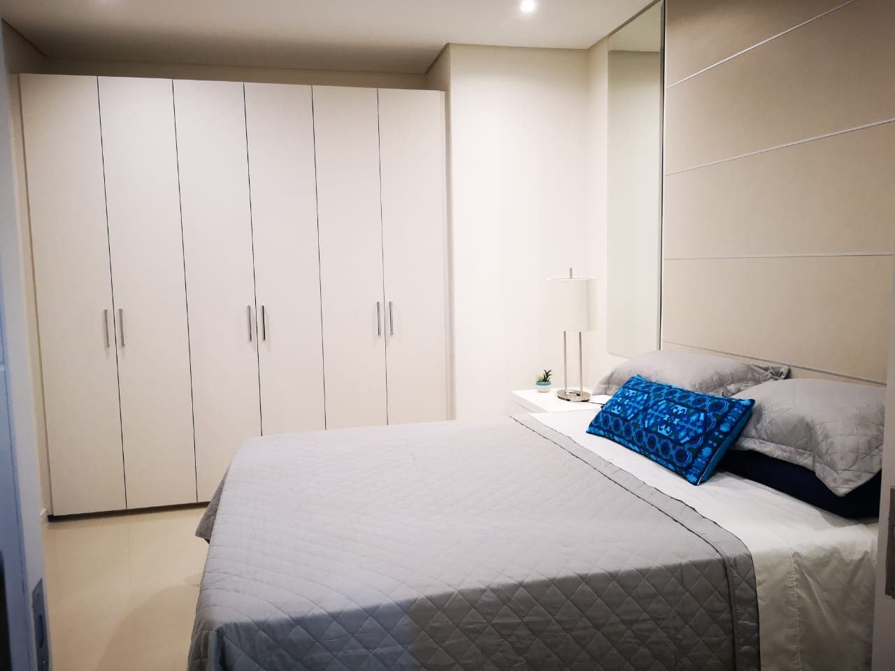 Hermoso departamento 1 dormitorio Full Amoblado — foto 4