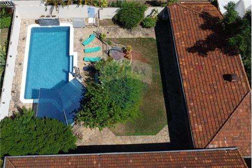 Vendo casa en San Bernardino