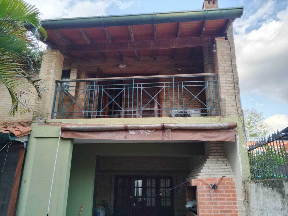 de Casa en San Vicente, Asunción, foto 1
