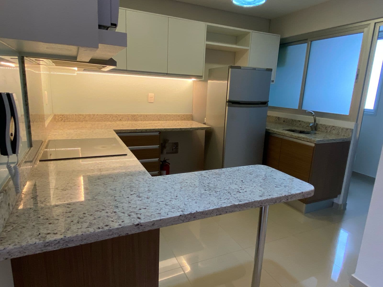 Depto 3d Amoblado — foto 4
