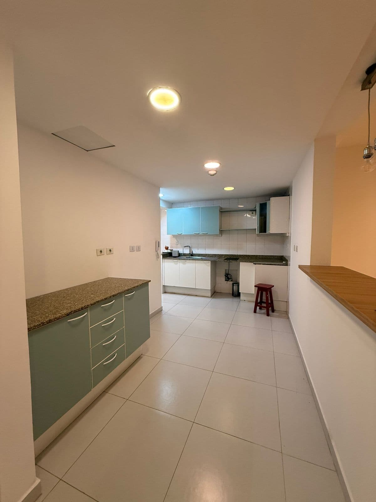 departamento en PB en Herrera — foto 1