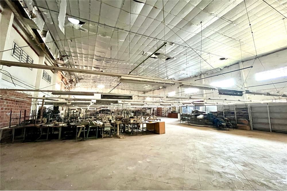 En alquiler, depósito con oficinas en Fdo. Zona Sur, foto 3