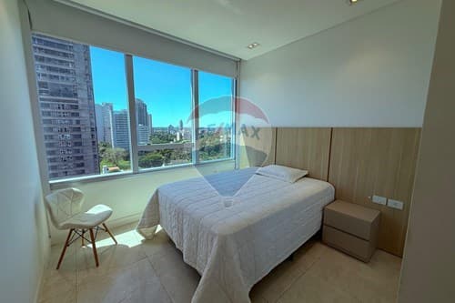 Departamento full amoblado eminent casa armani — foto 5