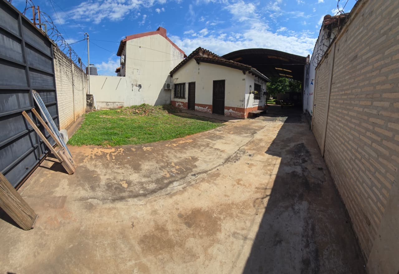 Tinglado en alquiler en Lambaré – zona terminal de ómnibus, foto 2