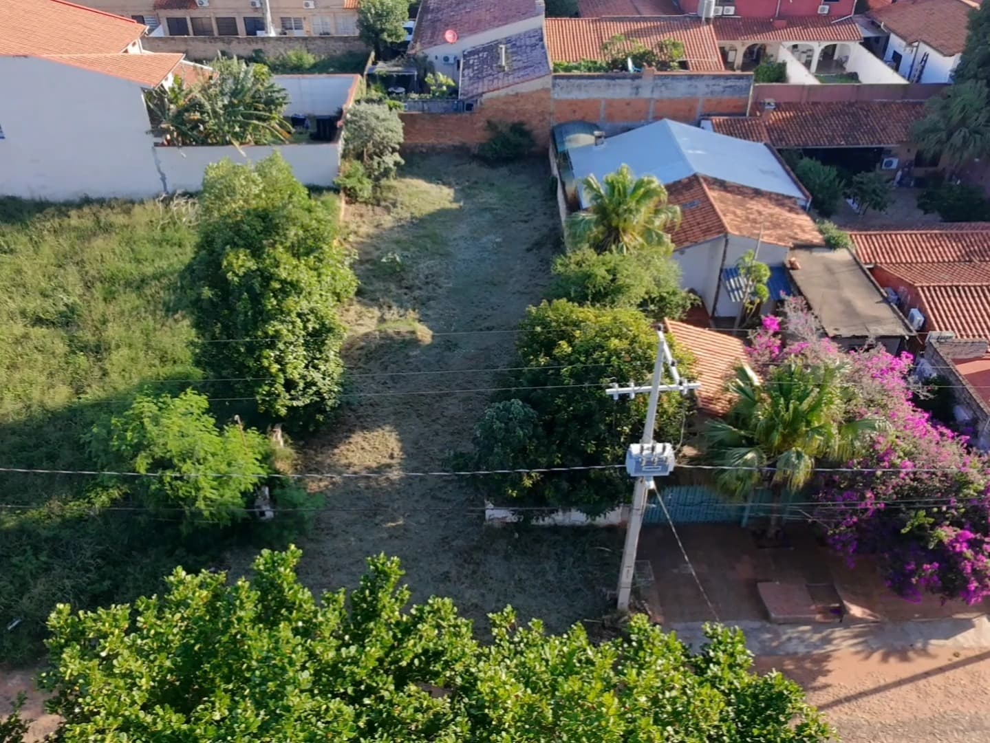 Terreno en Fernando de Mora zona Norte, foto 3