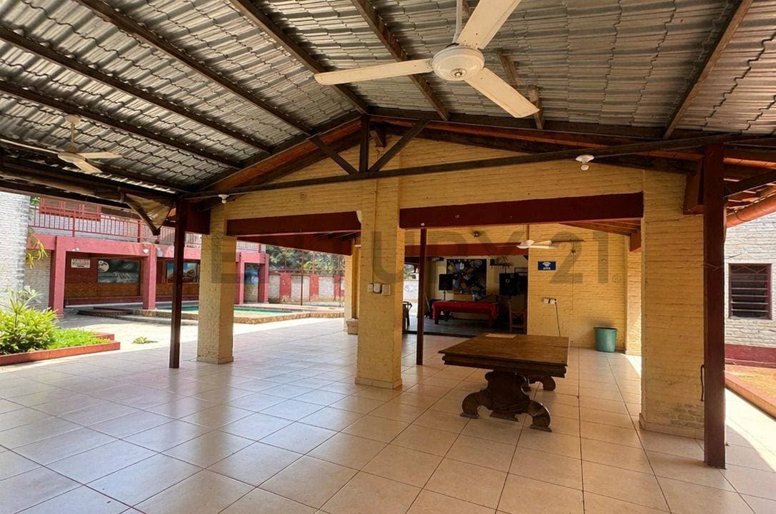 de Casa en Lambaré, Central, foto 3