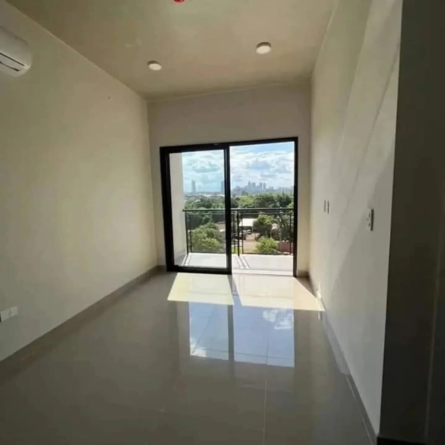 Departamento 1 Dormitorio En Barrio Ytay — foto 2