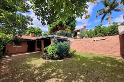 Casa alquiler b°san vicente, foto 2