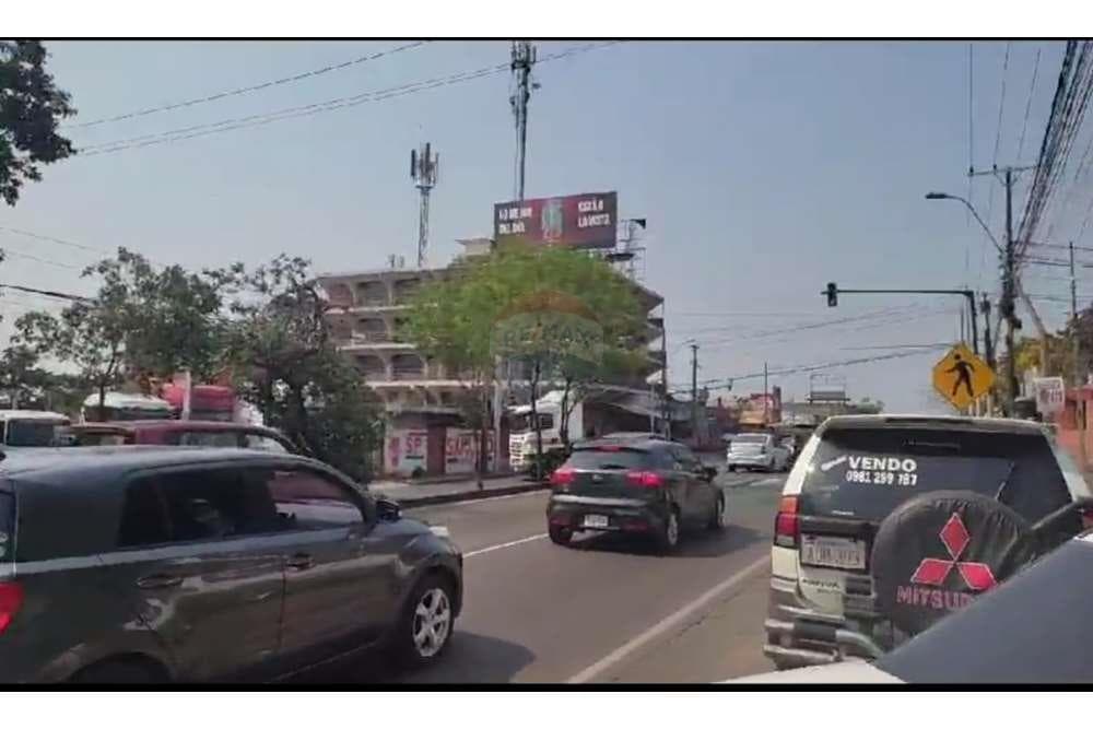 hermoso Terreno Zona Comercial !!, foto 2