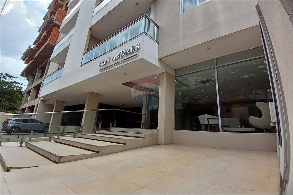 Departamento - Venta - Los Laureles, Paraguay, foto 2